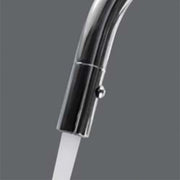 Vogt Dornbirn Mini Pull-Down Kitchen Faucet