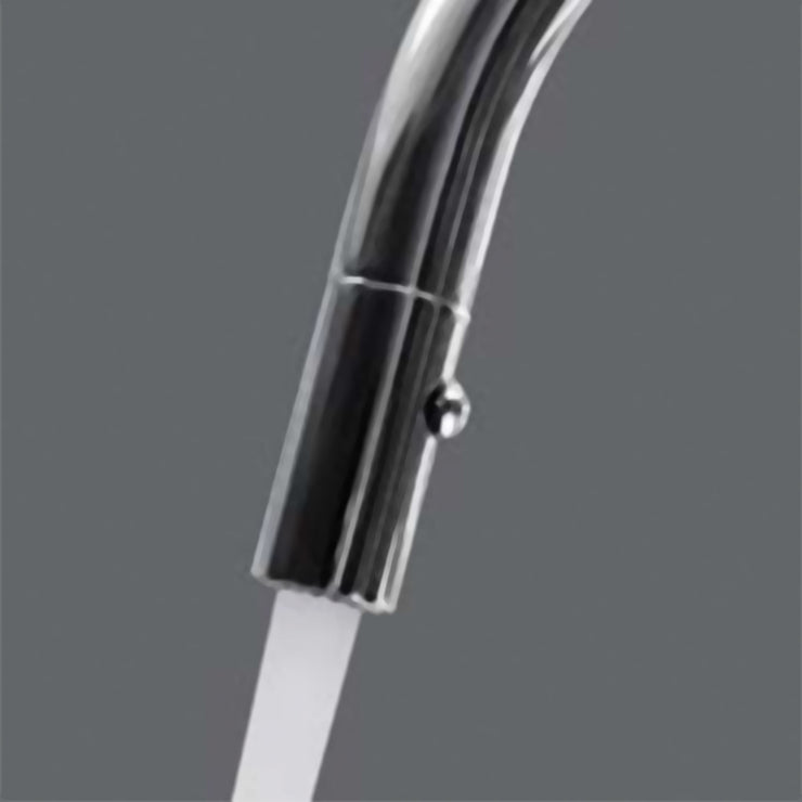 Vogt Dornbirn Mini Pull-Down Kitchen Faucet