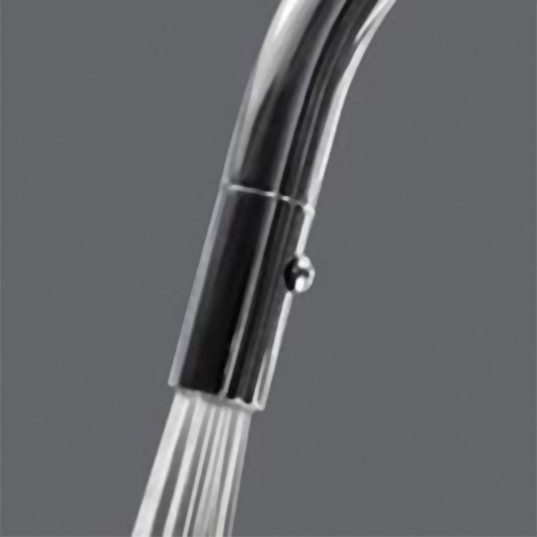 Vogt Dornbirn Mini Pull-Down Kitchen Faucet