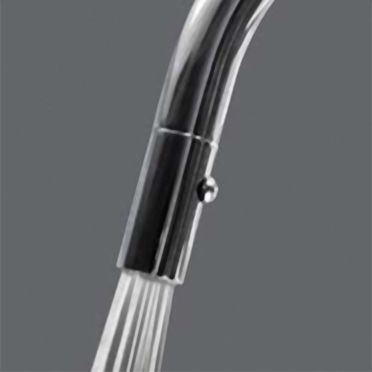 Vogt Dornbirn Mini Pull-Down Kitchen Faucet