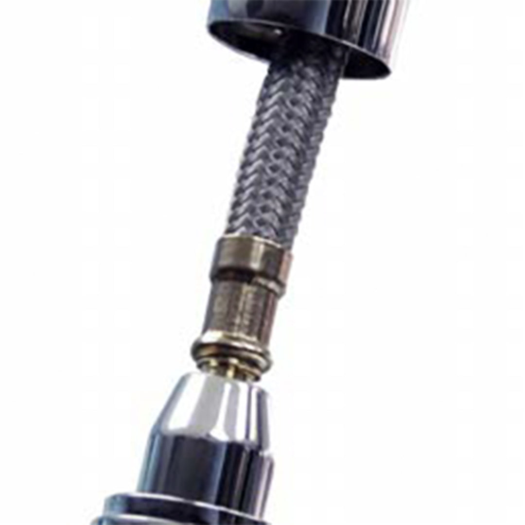 Vogt Dornbirn Mini Pull-Down Kitchen Faucet
