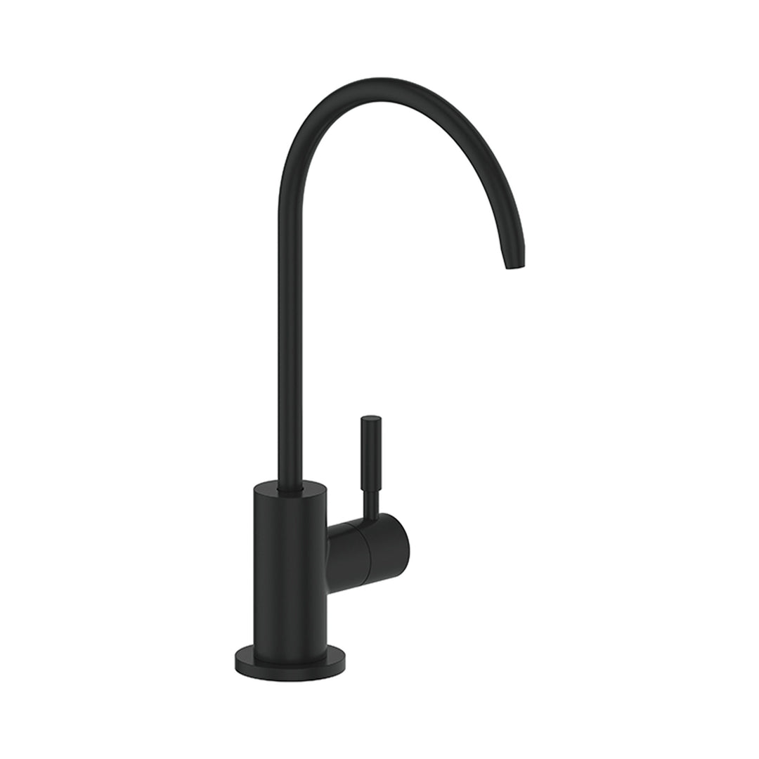 Vogt Griffen I Kitchen Faucet Black