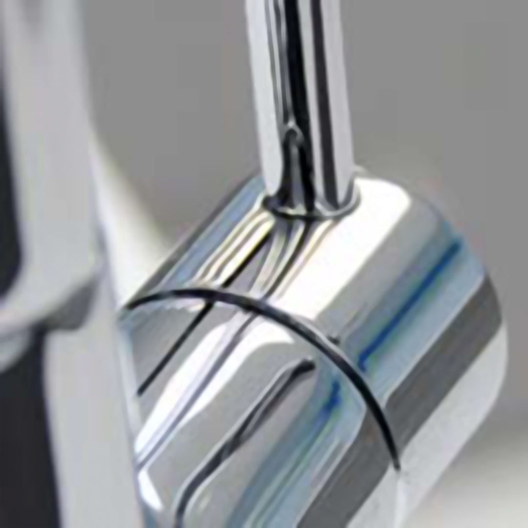 Vogt Traun D Pull-Down Kitchen Faucet