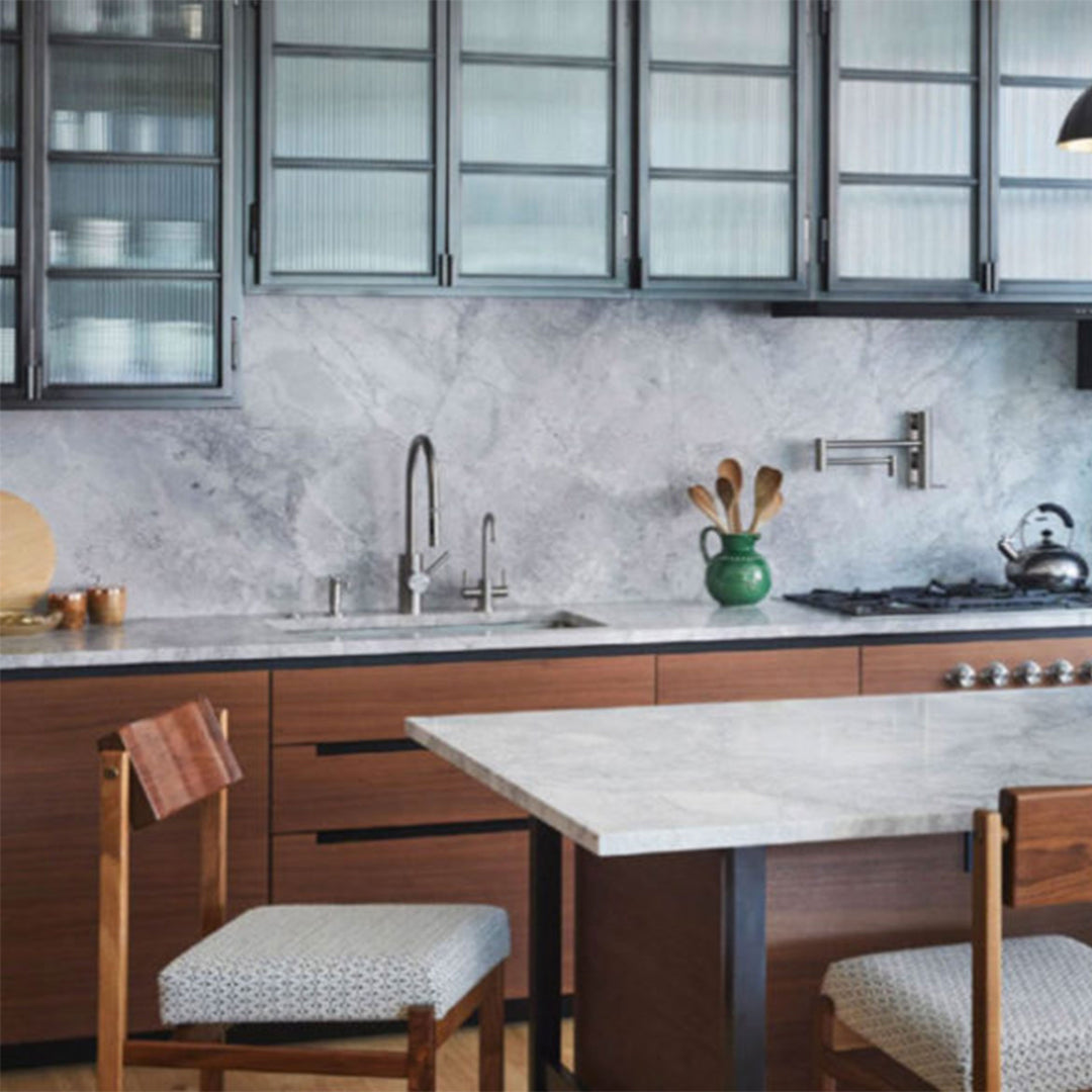 Waterstone Industrial PLP Pulldown Kitchen Faucet