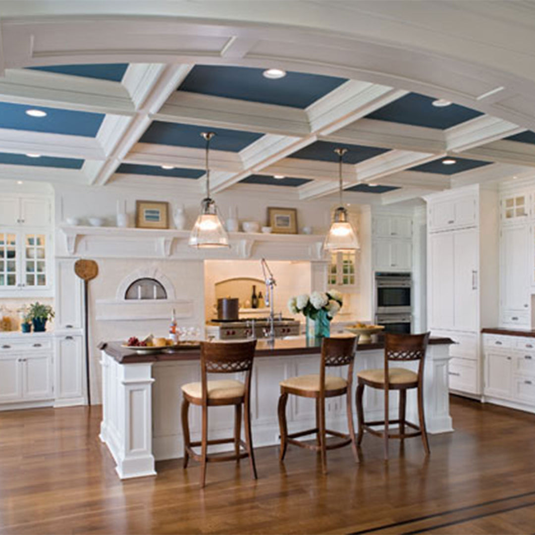 Waterstone Traditional Gantry Pulldown Kitchen Faucet