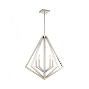 Artcraft Breezy Point Chandelier