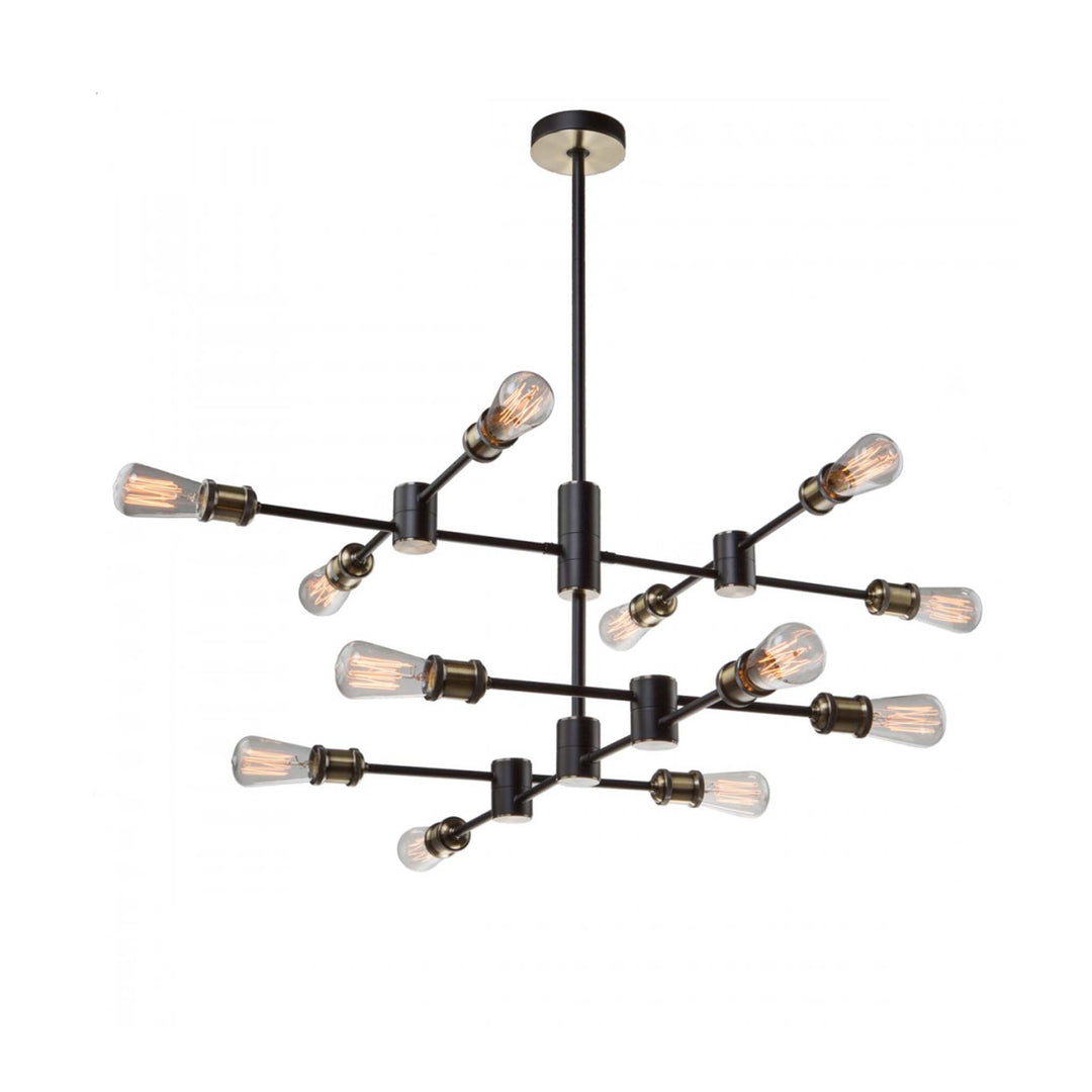 Artcraft Tribeca Chandelier