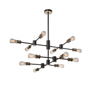 Artcraft Tribeca Chandelier