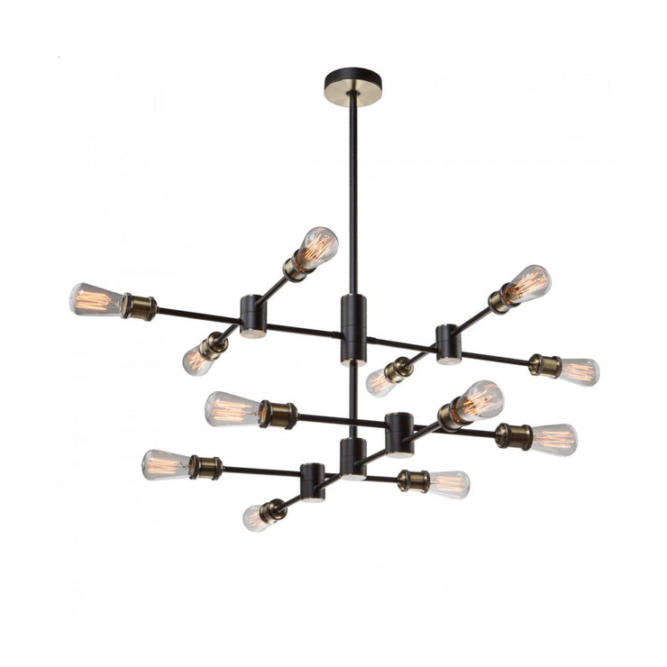 Artcraft Tribeca Chandelier