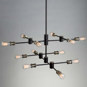 Artcraft Tribeca Chandelier
