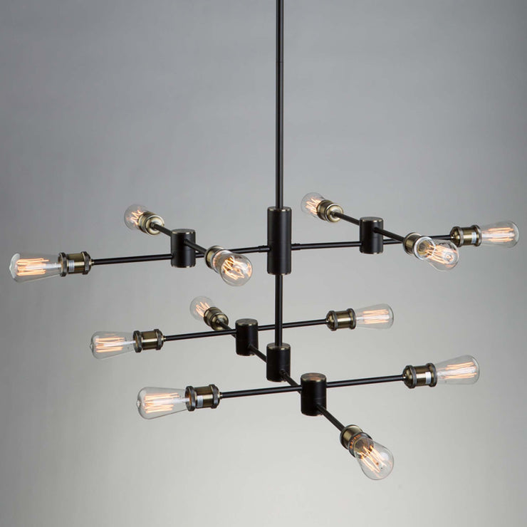 Artcraft Tribeca Chandelier