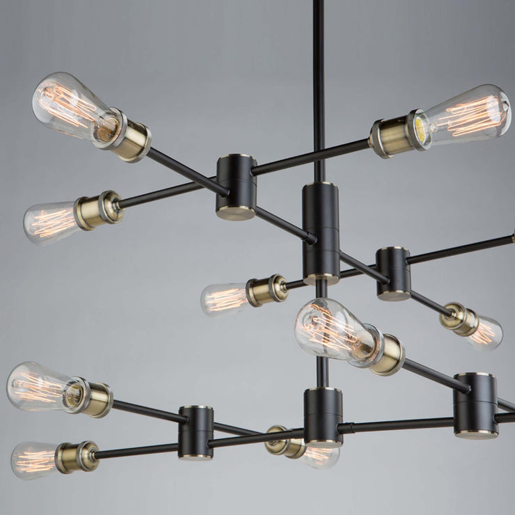 Artcraft Tribeca Chandelier