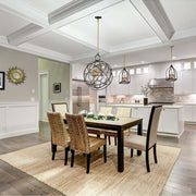 Artcraft Orbit Chandelier