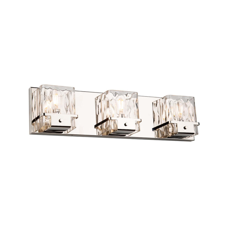 Artcraft Wiltshire Vanity Light