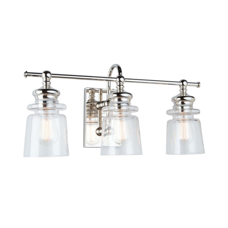 Artcraft Castara Vanity Light