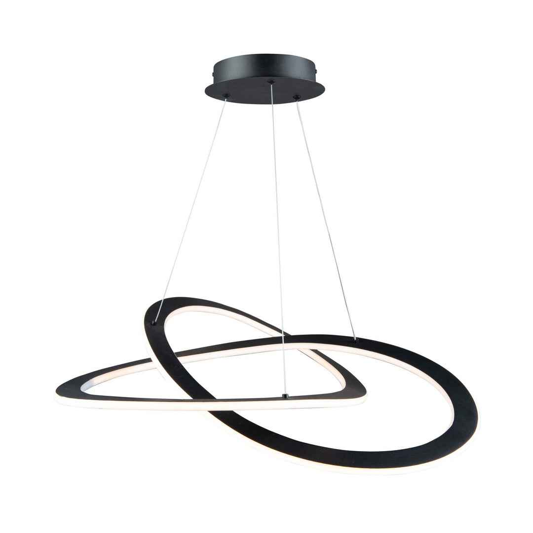 Artcraft Wave Chandelier