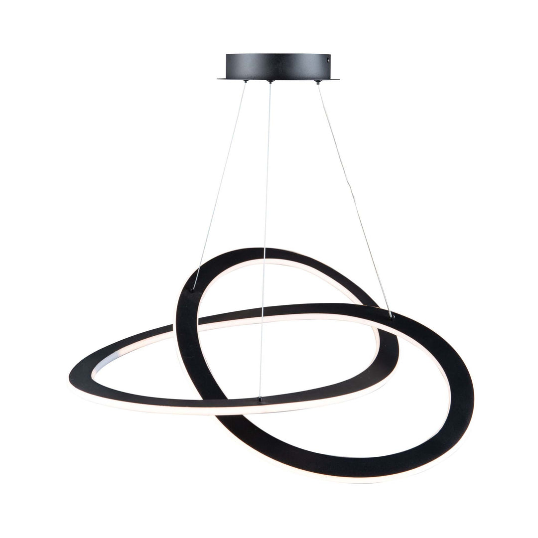 Artcraft Wave Chandelier