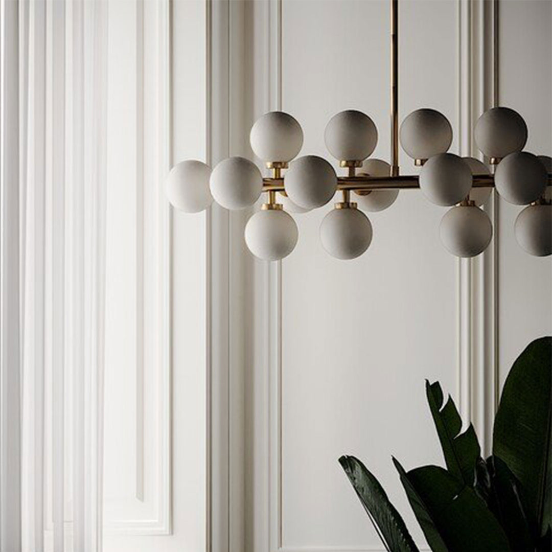 CWI Lighting Arya 16-Light Chandelier