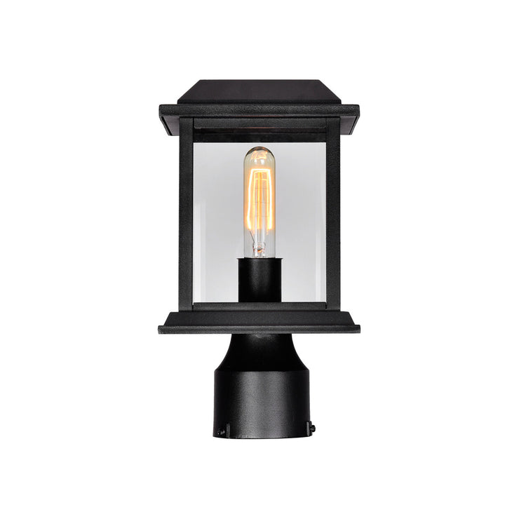 CWI Lighting Blackbridge Outdoor Lantern