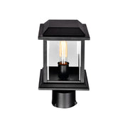 CWI Lighting Blackbridge Outdoor Lantern