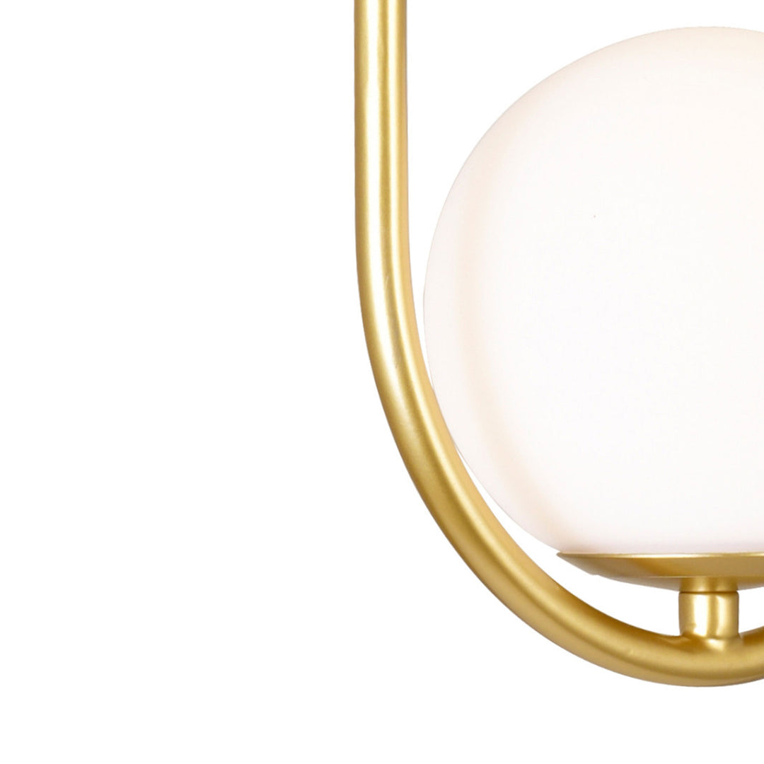 CWI Lighting Celeste 1-Light Pendant