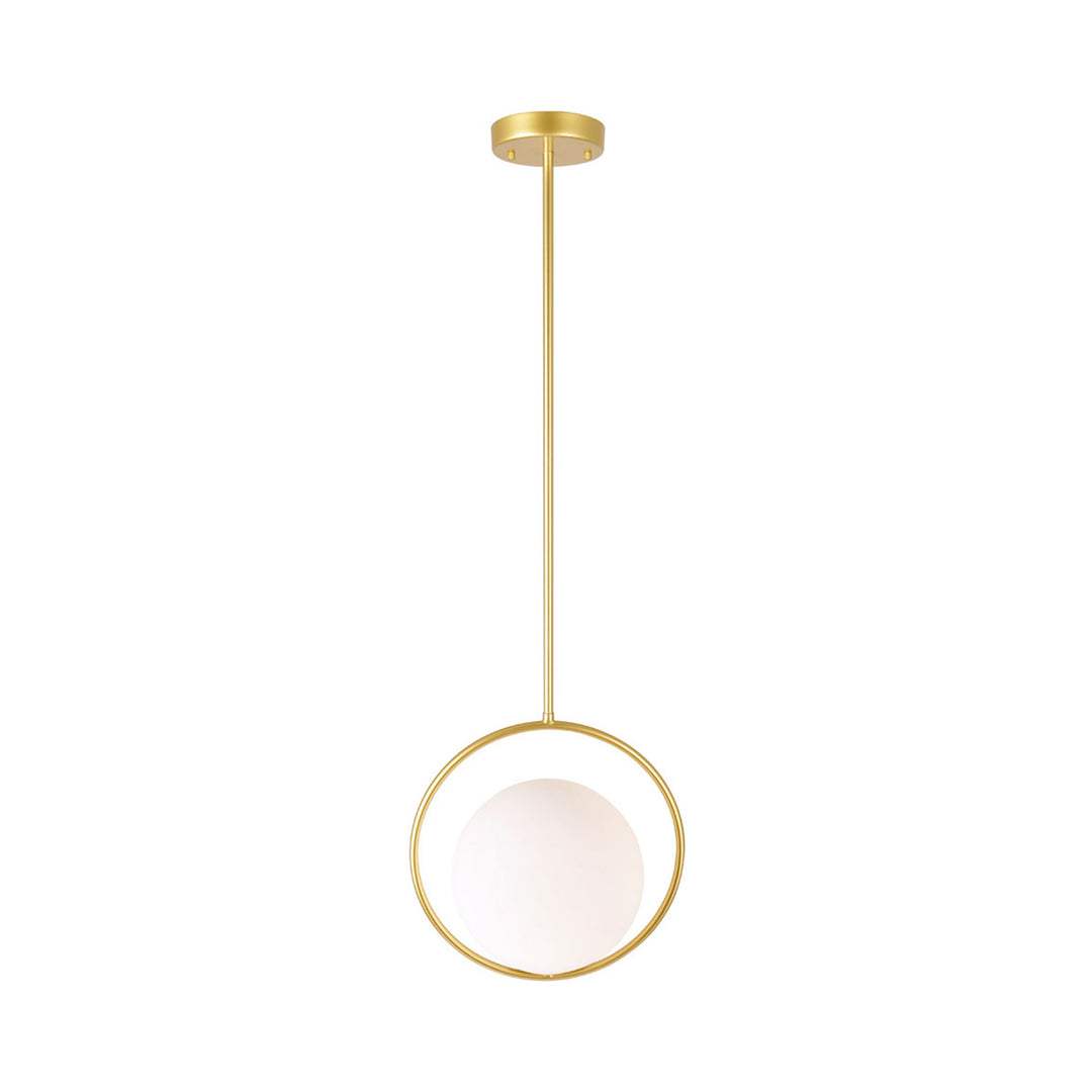 CWI Lighting Celeste 1-Light Pendant