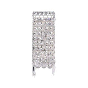 CWI Lighting Colosseum 2-Light Wall Sconce