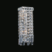 CWI Lighting Colosseum 2-Light Wall Sconce