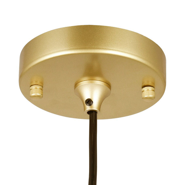 CWI Lighting Da Vinci 1-Light Pendant