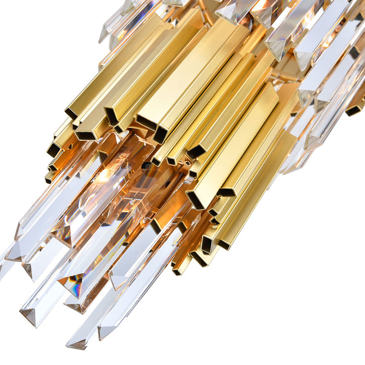 CWI Lighting Deco 4-Light Pendant
