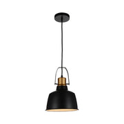 CWI Lighting Elisa 1-Light Pendant