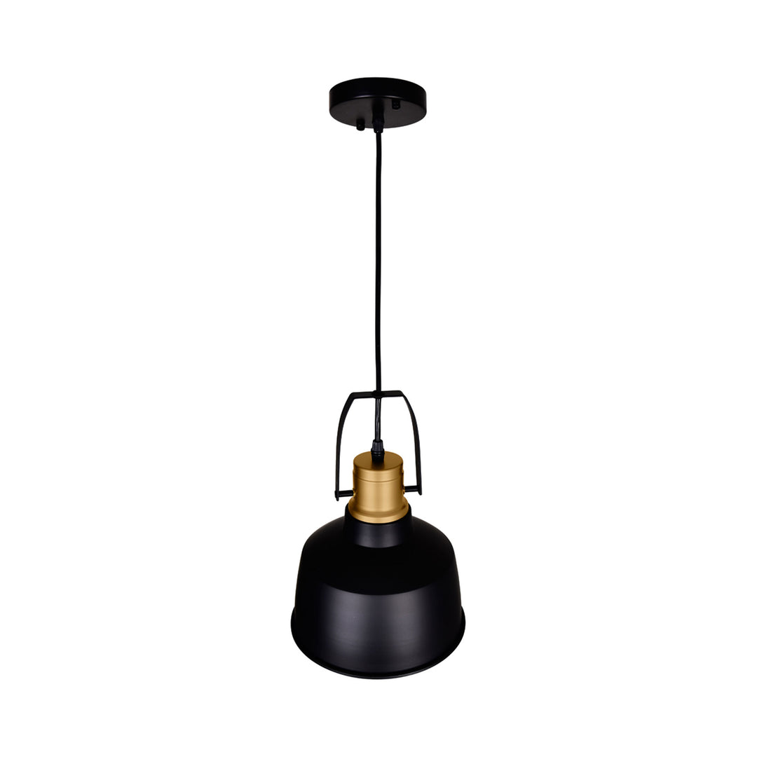 CWI Lighting Elisa 1-Light Pendant