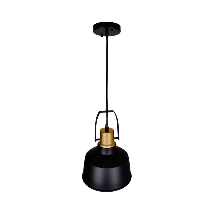 CWI Lighting Elisa 1-Light Pendant