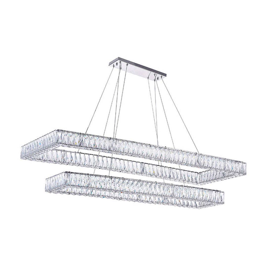 CWI Lighting Felicity LED Chandelier