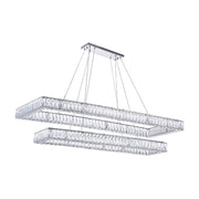 CWI Lighting Felicity LED Chandelier