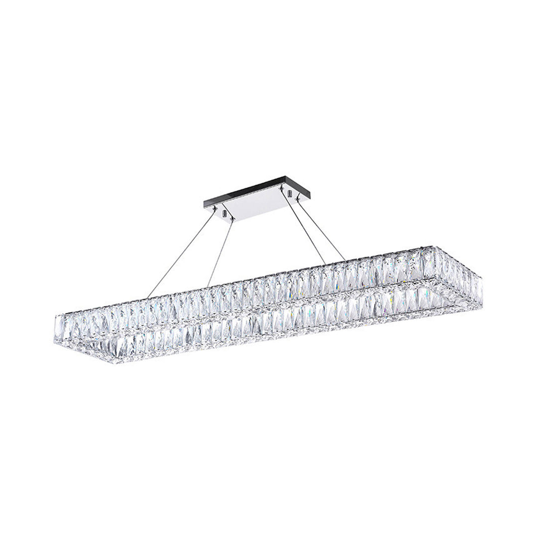 CWI Lighting Felicity LED Chandelier