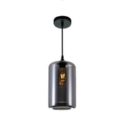 CWI Lighting Glass 1-Light Pendant