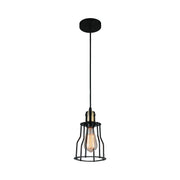 CWI Lighting Graham 1-Light Pendant