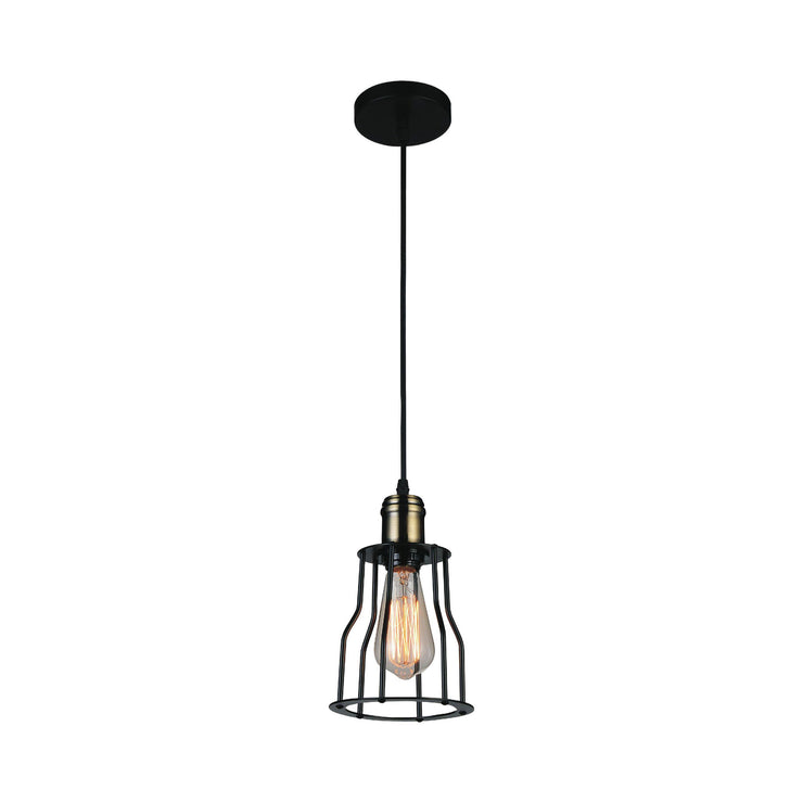 CWI Lighting Graham 1-Light Pendant