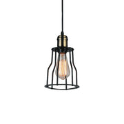 CWI Lighting Graham 1-Light Pendant