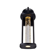 CWI Lighting Greenwood Outdoor Wall Lantern