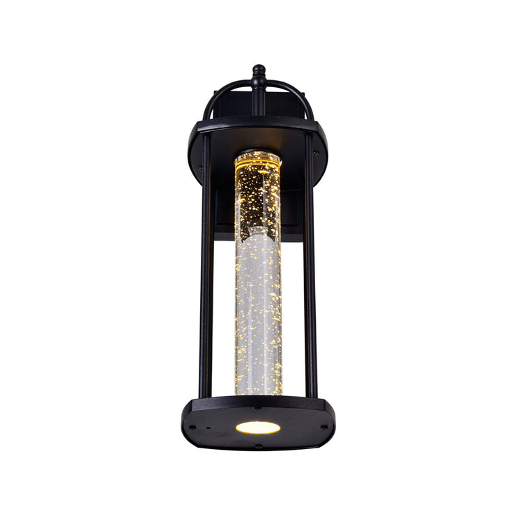 CWI Lighting Greenwood Outdoor Wall Lantern