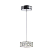 CWI Lighting Milan LED Pendant