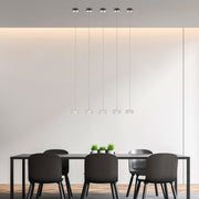 CWI Lighting Milan LED Pendant