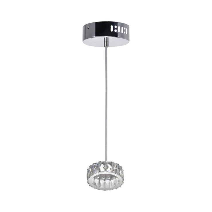 CWI Lighting Milan LED Pendant