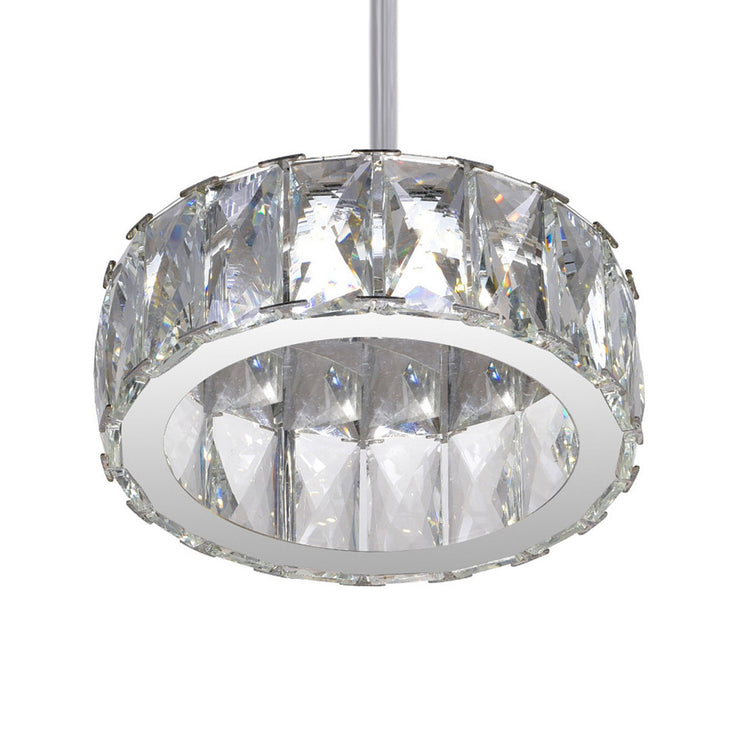 CWI Lighting Milan LED Pendant