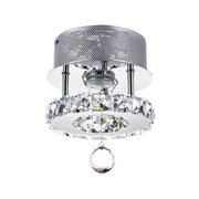 CWI Lighting Ring LED Flush Mount