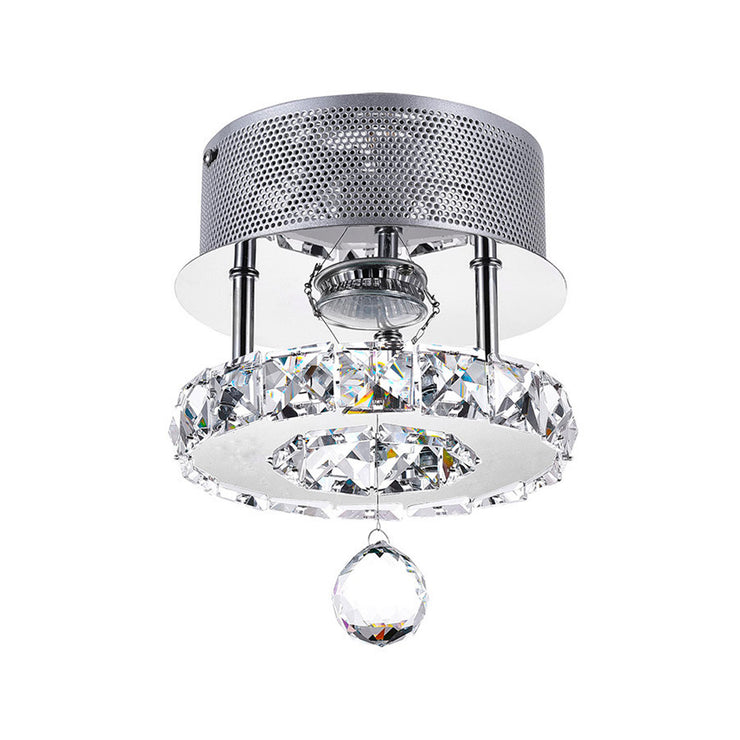 CWI Lighting Ring LED Flush Mount