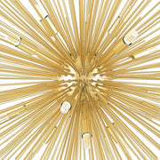 CWI Lighting Savannah 6-Light Chandelier