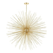CWI Lighting Savannah 6-Light Chandelier